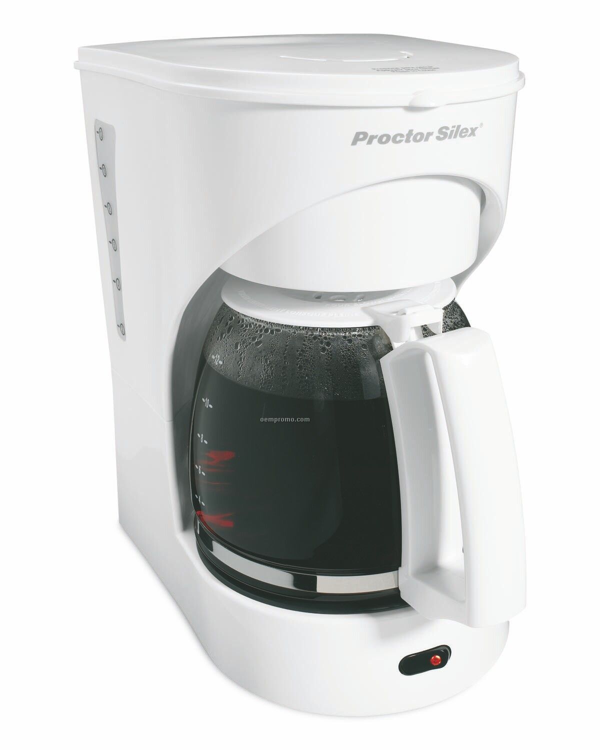 Proctor Silex Ps - 12 Cup Coffeemaker