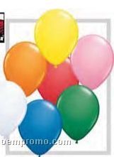 5" Latex Assortment Balloons (100 Count)