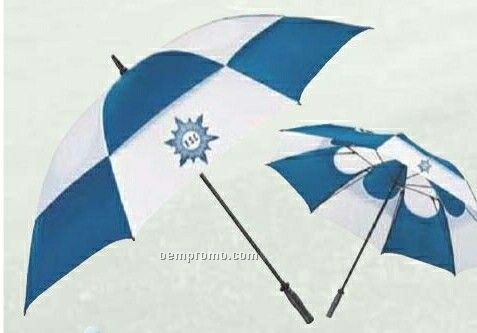 62" Wind Breaker Umbrella