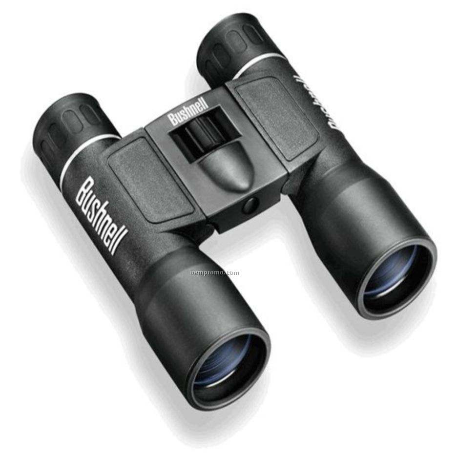 Binoculars W/ 10x32 Magnification