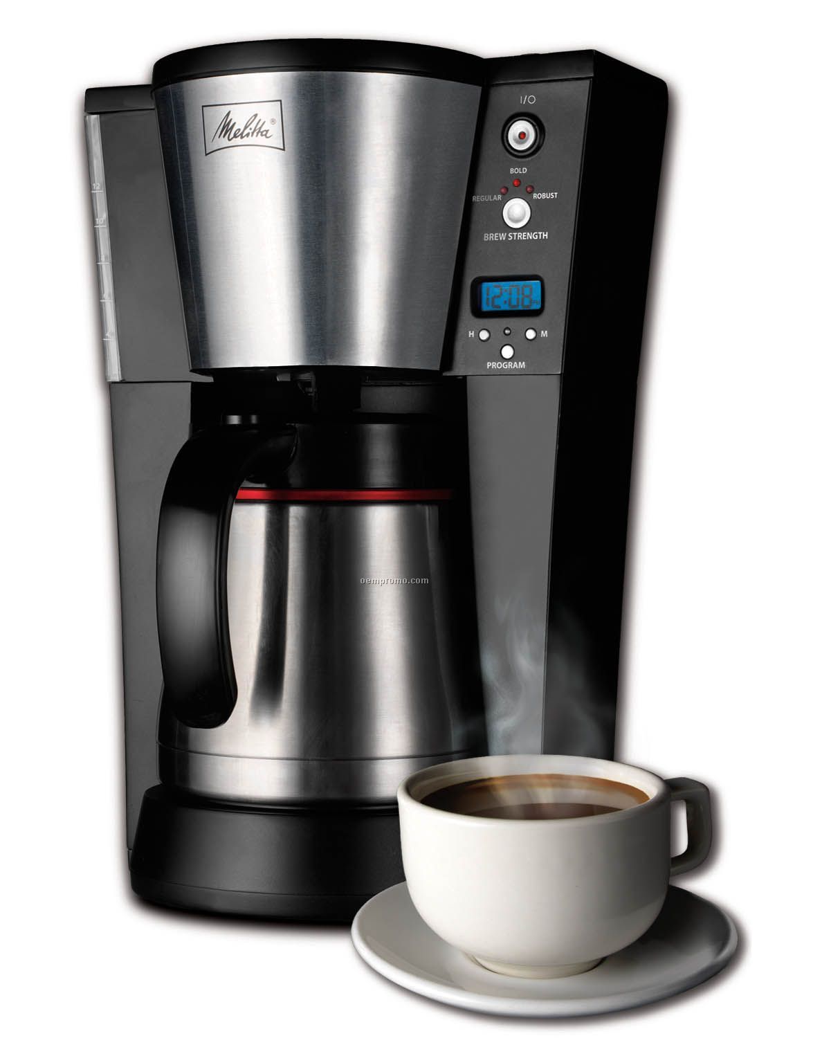 Melitta 10 Cup Thermal Coffee Brewer