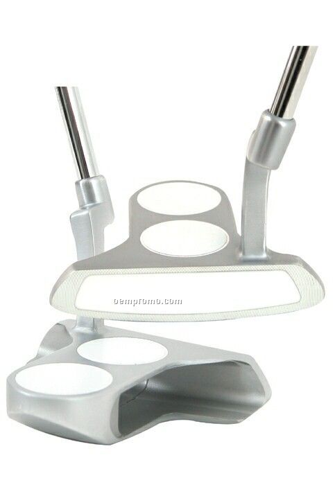 Offset Mallet Putter (Right Handed Only)