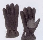 Winter Fleece Men's Glove W/ Thinsulate Lining