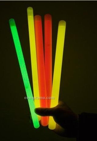 8" Glow Stick