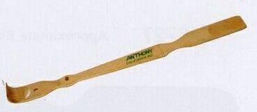 Back Scratcher With Shoe Horn (19-1/2"X1-1/2)