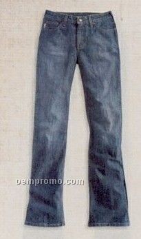 Carhartt Women's Traditional Fit Boot Cut Jean