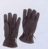 Ladies Winter Fleece Glove With Thinsulate Lining