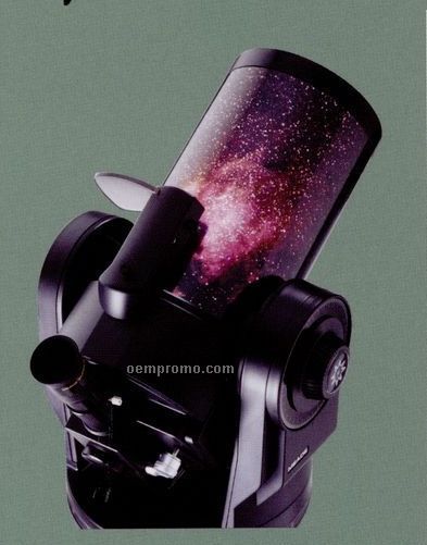 Meade Etx-90 Pe Astro Telescope W/Uhtc Group