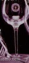 18 Oz. Balloon Wine Goblet (8-1/4")