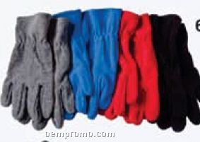 Winter Fleece Glove