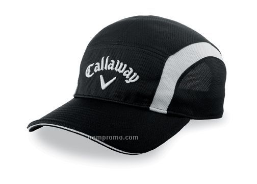 Callaway Women's Runner Golf Cap