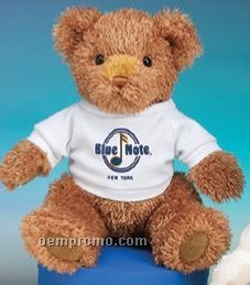 Lil' Donlin Bear (10")