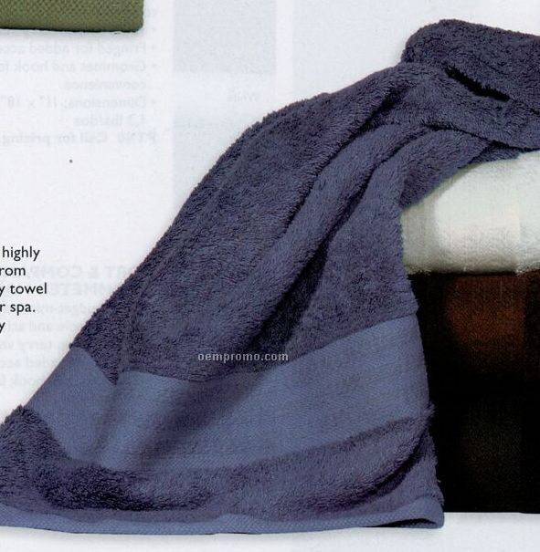 Port Authority Bamboo Blend Towel