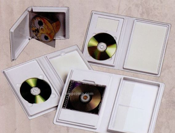 CD/ DVD Packaging