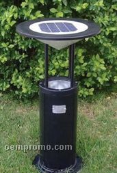 Direct Import Program Lawn Solar Light