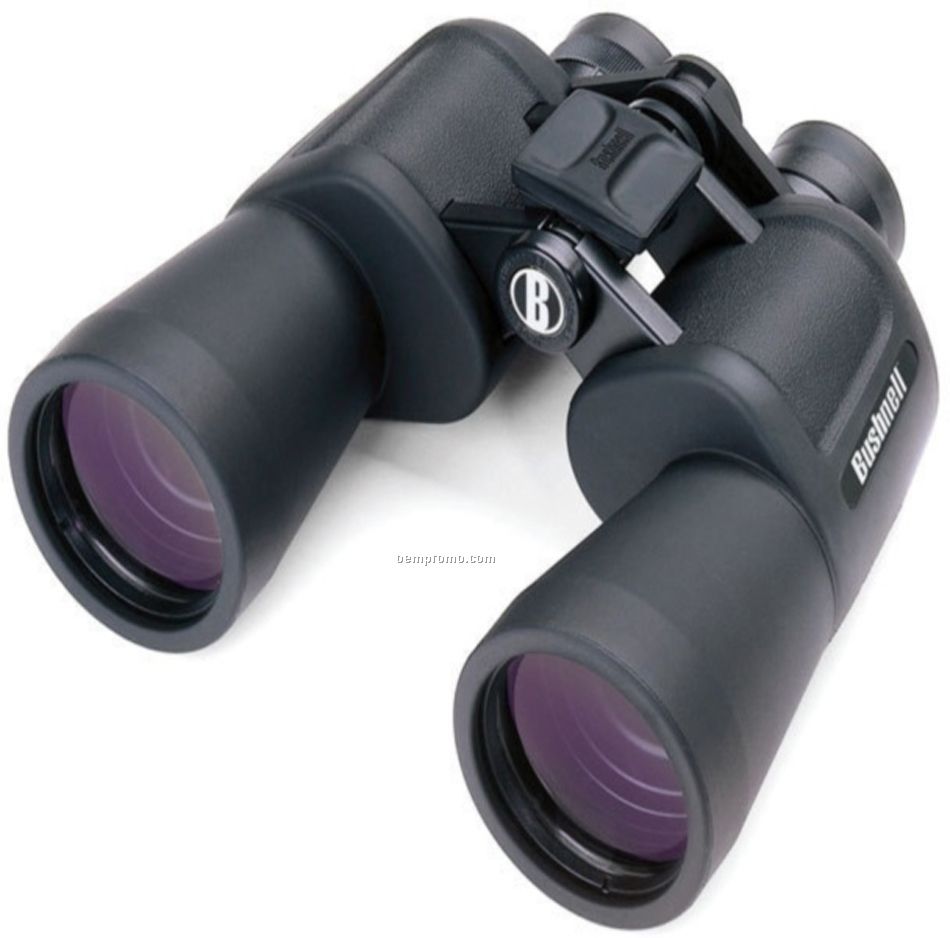 Powerview 20x50 High Powered Surveillan Binoculars