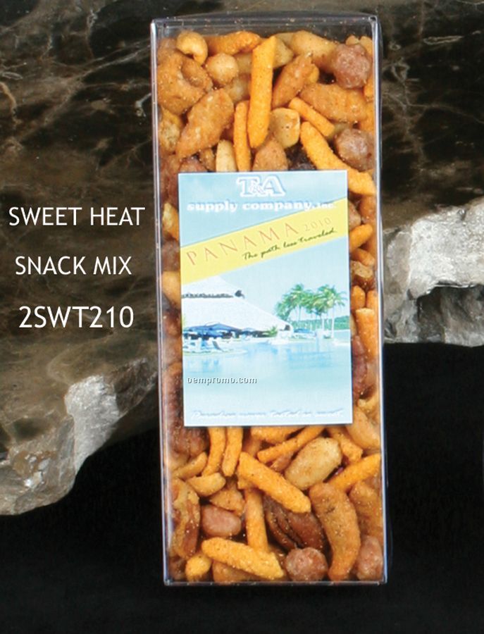 Sweet Heat Snack Mix - 5.5 Oz.