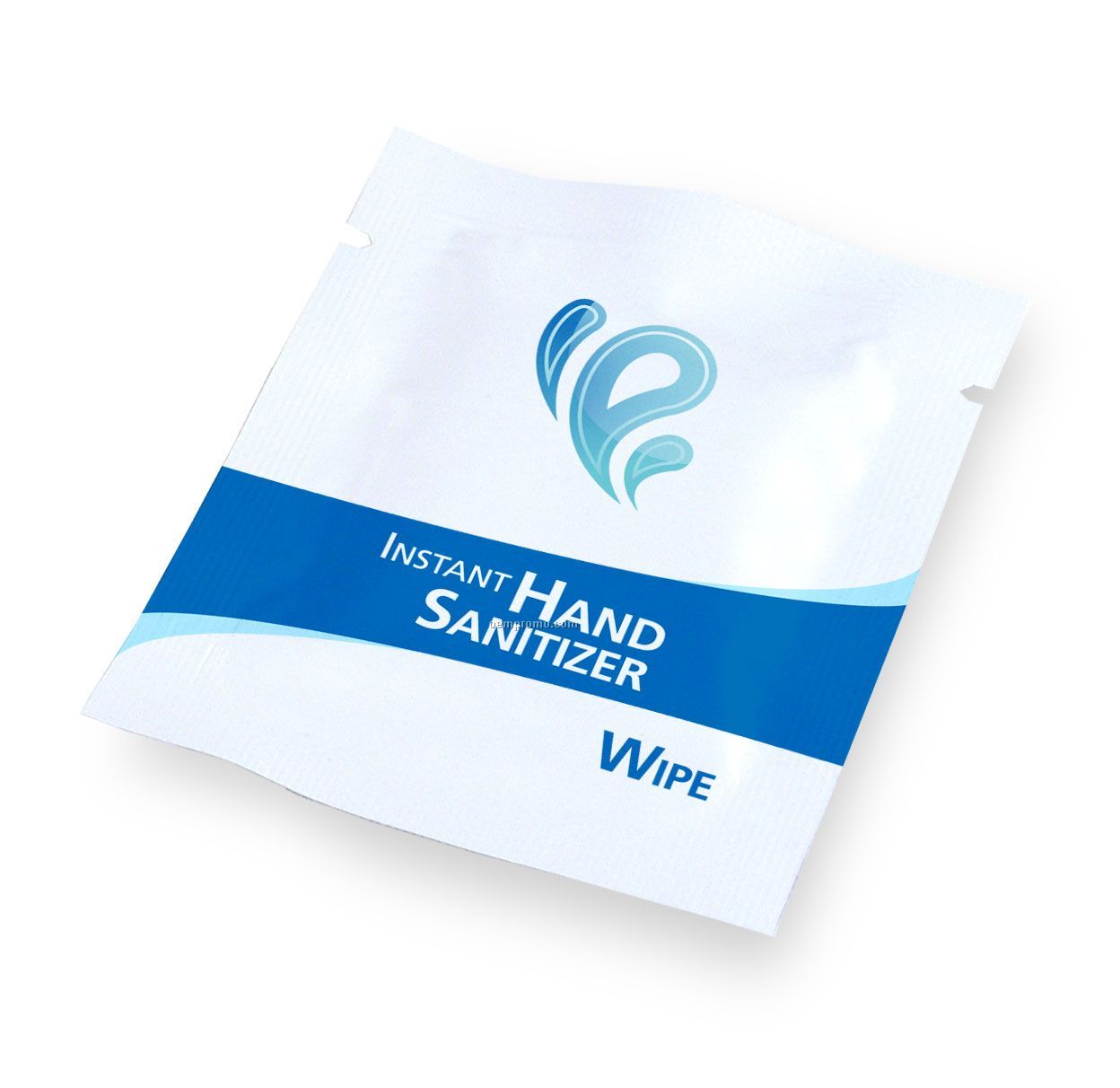 Hand Sanitizer Wipes - Stock