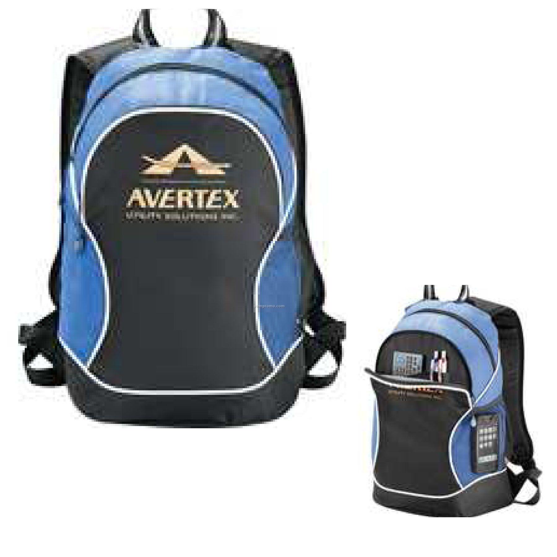 Imported Back Pack (90-120 Day Delivery)
