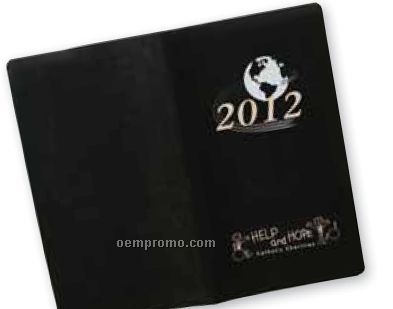 World Academic Monthly Planner