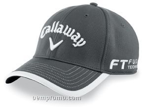 Callaway Tour Mesh Adjustable Golf Cap