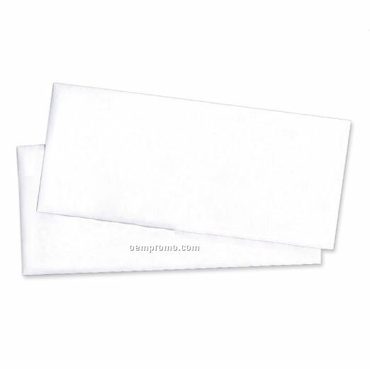 #10 Registration Envelopes - Blank