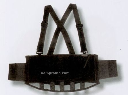 3a Safety Gear Back Support Belt