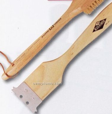 Bbq Grill Brush