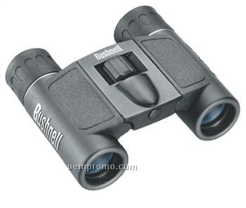 Binocular W/ 8x Magnification And Rubber Armored
