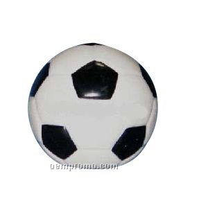 Football / Soccer Ball Coin Bank