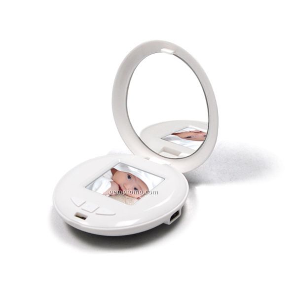 Mini Digital Photo Frame