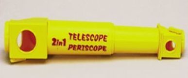 Plastic Telescope/ Periscope