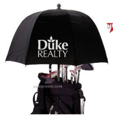 Drizzle Stick Golf Bag Umbrella