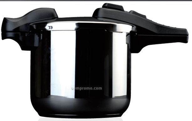 Pressure Cooker Pot W/ Lid (10.3 Quart)