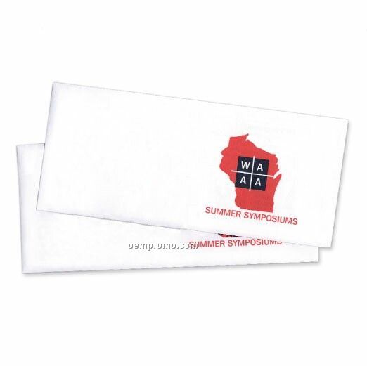 #10 Registration Envelopes - 2 Color