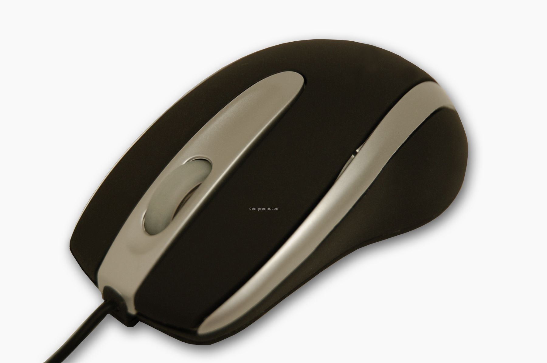 desktop mouse click map