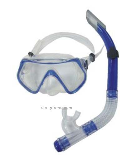 Swim Goggles