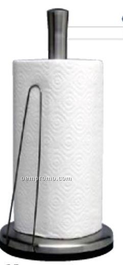 Geminis Paper Towel Holder