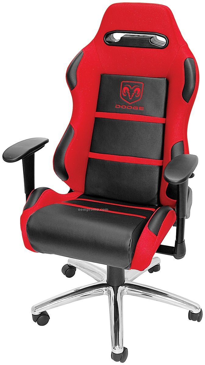Office Racing Chairs