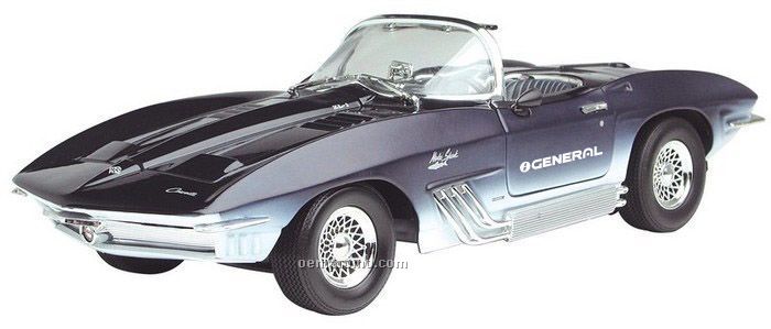 Chevrolet 1961 Corvette Mako Shark Roadster