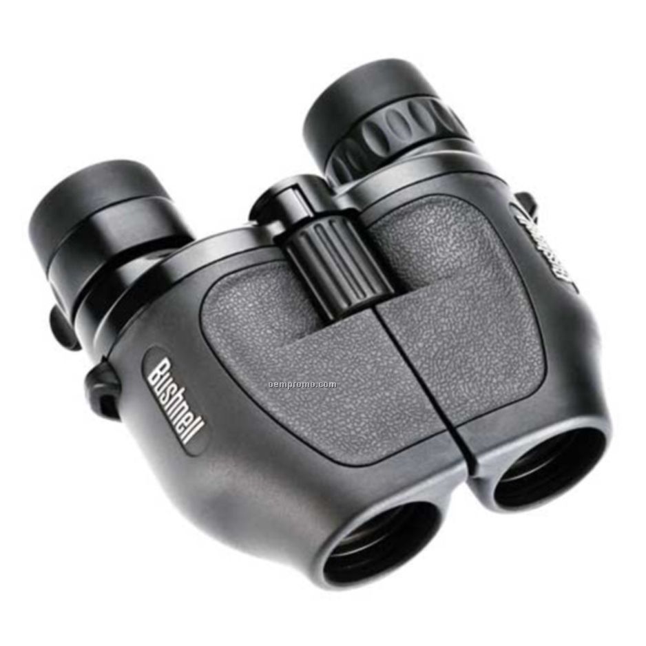 Compact Zoom Binocular