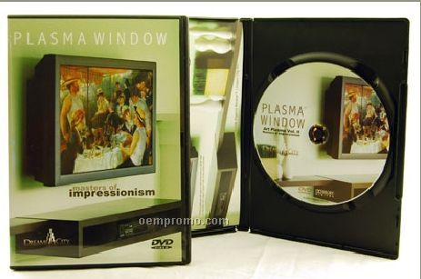 DVD Replication Retail In Black Amaray Case W/ 2 Panel 4/1 Insert (DVD 5)