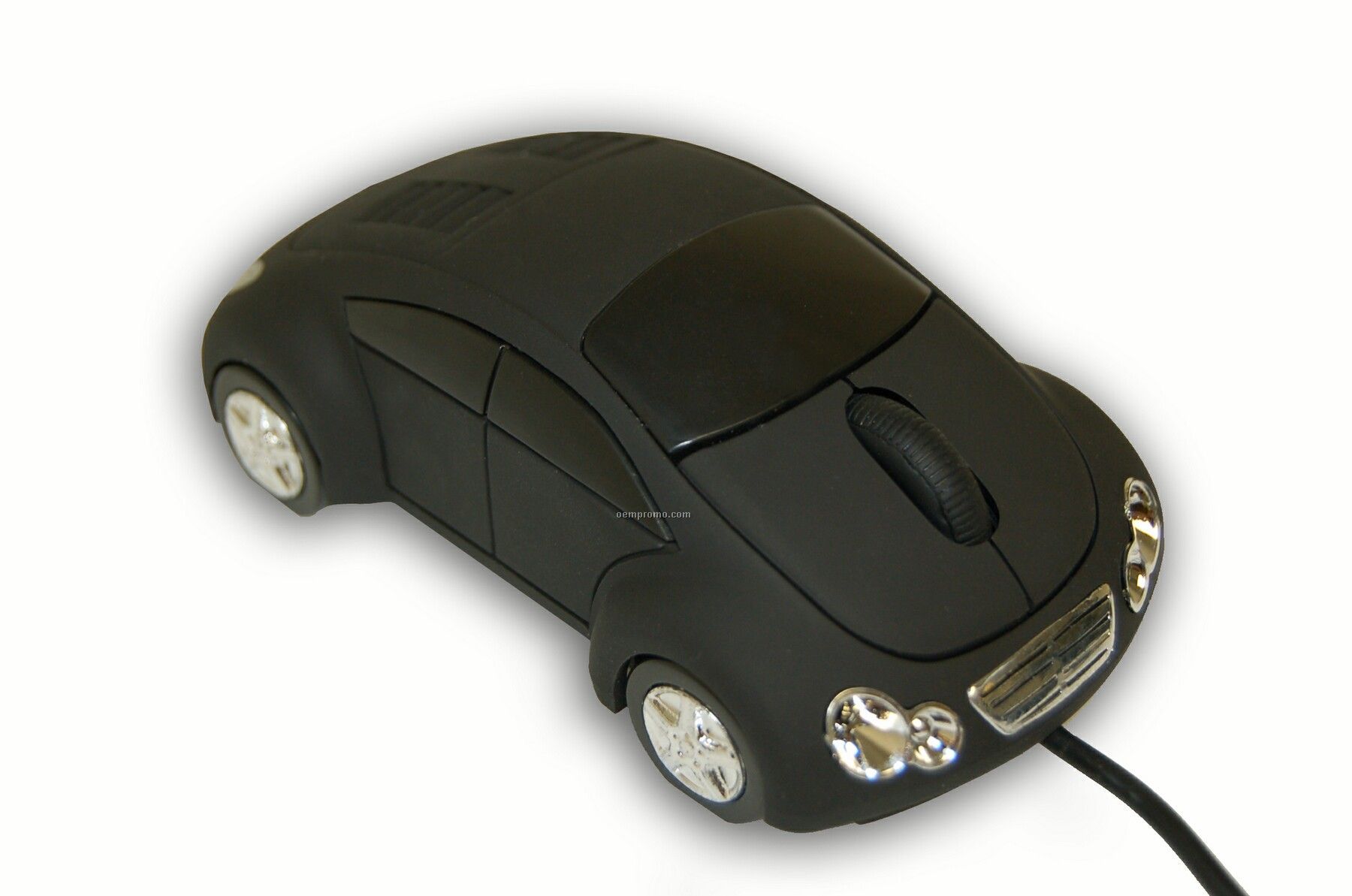 Desktop Car Mouse