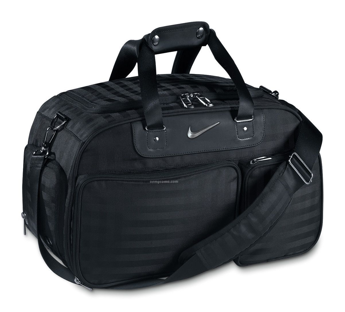 Nike Departure Small Duffle Bag (2011) - Embroidered,China Wholesale Nike Departure Small Duffle ...