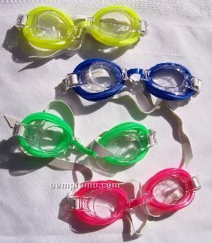 Advanced Swim Goggle