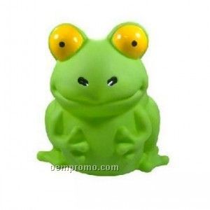 Creative Frog Bank