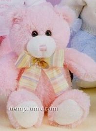 Favorite Lil Bear Pink (10")