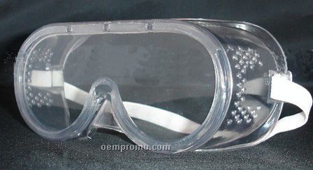 Multi-hole Protect/Splash-proof Eye-shade