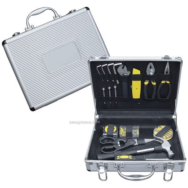 Handyman's Tool Kit (Blank)