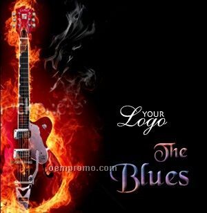 The Blues Music CD